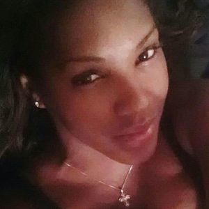 Meet your Posher, Tameka